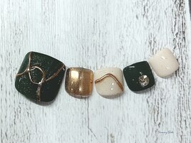 ミラーニュアンス