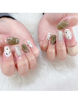 ウル バイ ノア 円山公園(ulu by noa)/