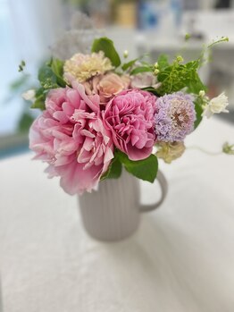 マシュマロハンド/肩こり/冷え/むくみ改善