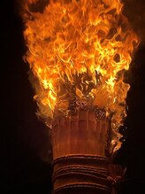 ハリィ(harih)/鎮化際