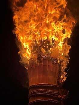 ハリィ(harih)/鎮化際