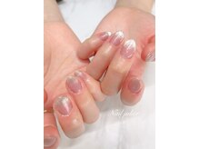 ネイルジュリエ(Nail julier)