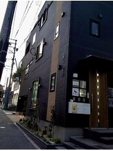 エスピー フィジカルケアルーム(SP.Physical Care Room)/外観