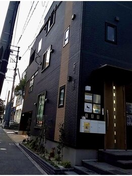 エスピー フィジカルケアルーム(SP.Physical Care Room)/外観