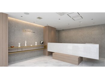 リンクス 岐阜駅前店(RINX)