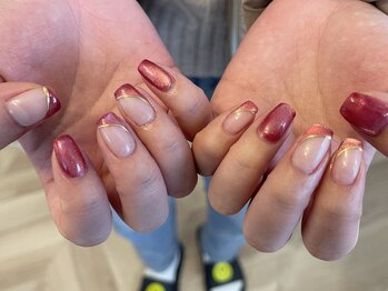 ミラージュネイル(Mirage Nail)/