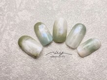 アイヴィー(IVY)/ニュアンスネイル