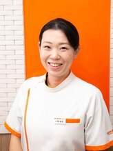 カラダファクトリー 市が尾店&nbsp;小野 純栄