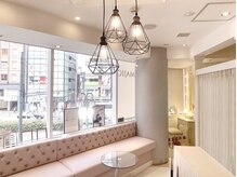 アイマジック 新宿南口店(EYE MAJIC)/[育毛まつげエクステ]新宿本店