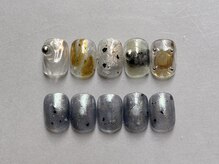 ユニカ(Unica.)/【定額】100 Simple/6600yen