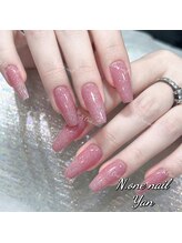 エヌワンネイル(N.one nail)/