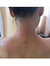 【初回限定】かっさ療法、ボディーデトックス体験　45分 5,000