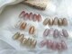 ケーツーネイル(k-two nail)の写真/【パラジェル認定サロン＆専門店】自爪ケアしながら健康的にネイルを楽しみたい方におすすめ◎