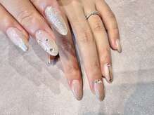 ネイルスタンド(NAIL STAND)/ART course