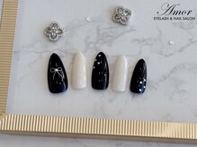 アモル 川崎駅前店(Amor)/【定額トレンド　7400円】