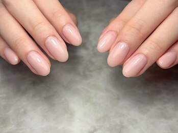 ブリスフルハピネス(Blissful happiness)/ちゅるんワンカラー