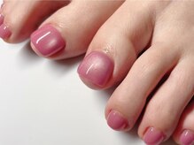 アトリエケーアンドエム(atelier K&M)の雰囲気(ネイルケアに自信があります!爪の悩みは当店にお任せください♪)