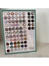 アムネイル(am.nail)/mag