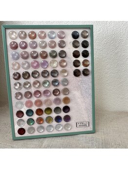 アムネイル(am.nail)/mag