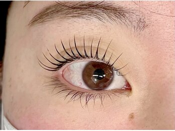 ノナ(nona9)/まつ毛パーマ