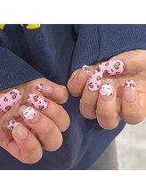 ピンズイチロク(PINS16)/ジェル90分