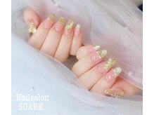ネイルサロンソアレ(SOARE)/