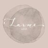 ラルム(Larme)のお店ロゴ