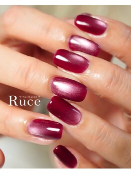 マグネットネイル