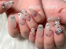 サロン ローズマリー(ROSE MARY)/定額Cコース