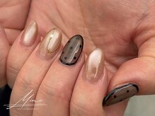 ミミ(MIMI)/【ネイル】定額アートコース