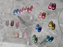 ロータスネイル(Lotus Nail)/