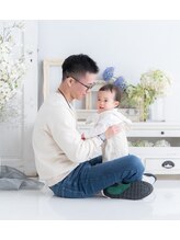 ジャングルジム 浜北店(JUNGLE GYM) 竹腰 友