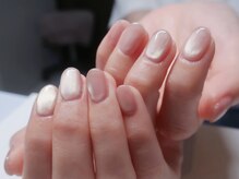 リグラシア(Regracia)/マグネットネイル