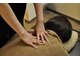 もみほぐし 西浦和店の写真/【大人気！！ 全身もみほぐし60分+集中ポイントケア15分/計75分】お辛い部位を集中的にほぐす特別コース！