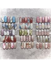 リコ(RIKO)/◇定額トレンドコース◇