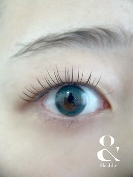 ムニ(muni)/&healthy【アンドヘルシー】