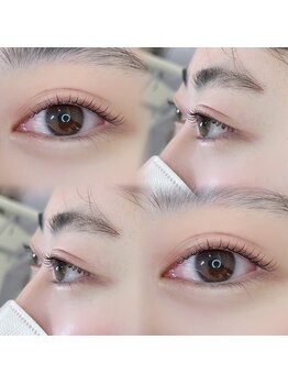 アイモア 金山店(eye mor.)/ピーナッツロッド♪♪