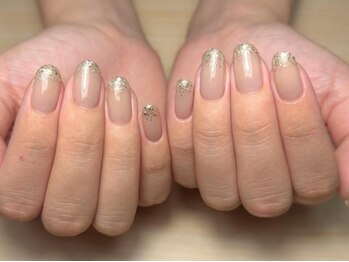 ナル(Nalu.)の写真/可愛い色を使いたいけど派手にはできない…そんな方に!オフィスでなじむカラーやデザインを多数ご用意◎