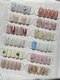 ウィッシュネイル 名古屋店(Ｗish Ｎail)の写真/カラー/アート/サンプル数に自信【今月のキャンペーンネイル★ジェル5980円】アート&オフ無料込☆色変更OK