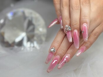 アネラ(ANERA)/チークネイル