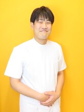 おはな整骨院 光の森院 吉田 大輝
