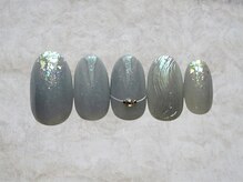 アプレラプリュイ 自由が丘店(APRES LA PLUIE)/¥9,064 taxin