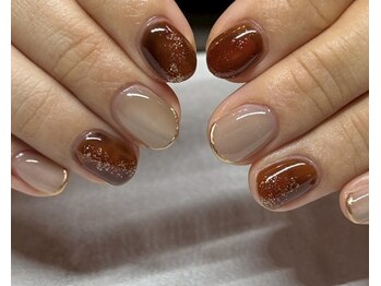 プラスミー(+me)/うる艶マグデザイン