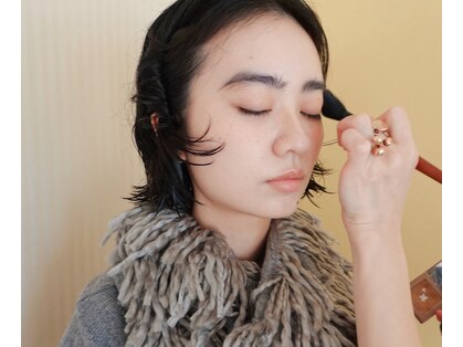 フィリー(philee)の写真