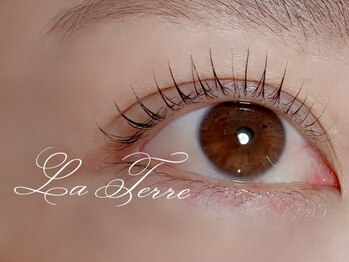 ラテール(La Terre)