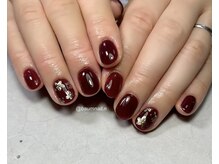 バームネイル(Baum nail)/2本アートコース