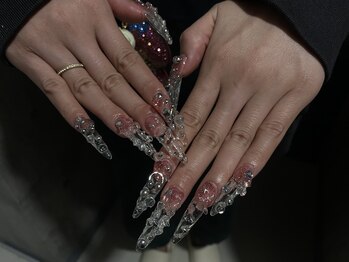 ハク(HAKU)/長さ出し10本