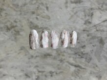 ネイルサロン クレオ(Cleo)/定額Aコース¥7980