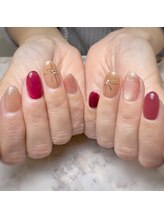 リアン(lien)/【ワンカラー】