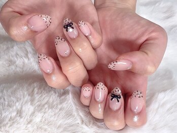 イリゼネイル(iRise nail)/90分やり放題